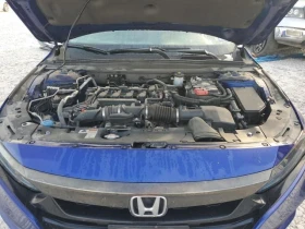 Honda Accord SPORT | Mobile.bg    11