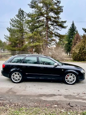 Audi A4 3.0TDI S-Line Quattro, снимка 4