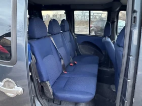 Fiat Doblo 1.9JTD MALIBU!, снимка 11