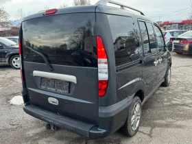 Fiat Doblo 1.9JTD MALIBU!, снимка 4