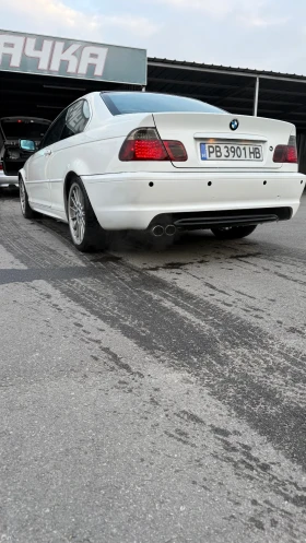 BMW 330, снимка 4