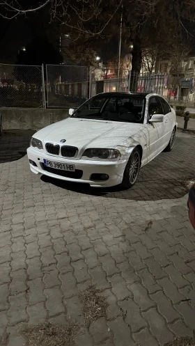 BMW 330, снимка 1