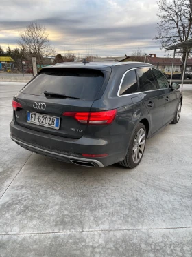 Audi A4 2.0TDI S-line 100км!!!!, снимка 4