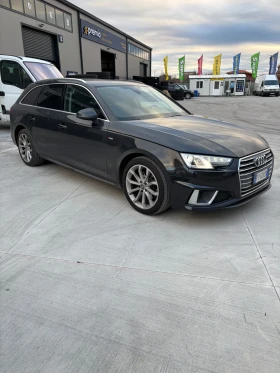 Audi A4 2.0TDI S-line 100км!!!!, снимка 5