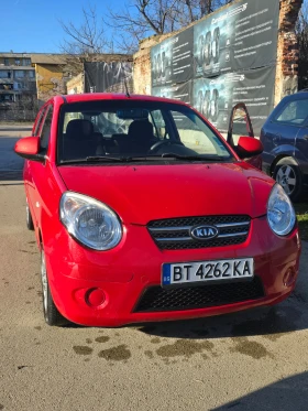 Kia Picanto 1.1, снимка 1