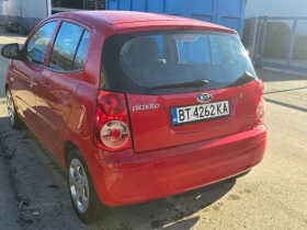 Kia Picanto 1.1, снимка 2