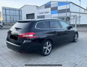 Peugeot 308 GT line 179кс ПАНОРАМА, снимка 4