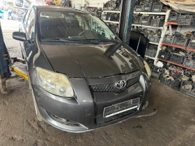 Toyota Auris 1.4d4d