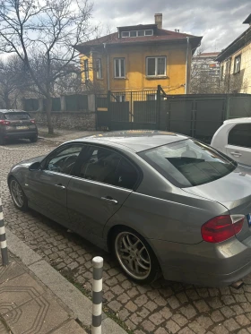 BMW 320 2.0, снимка 3