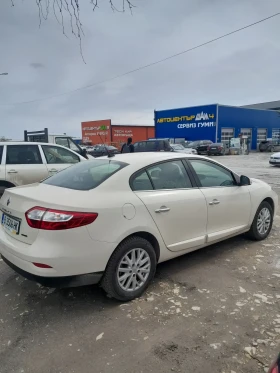 Renault Fluence 1.6 i, снимка 5