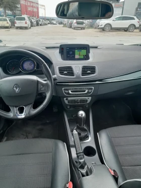 Renault Fluence 1.6 i, снимка 7