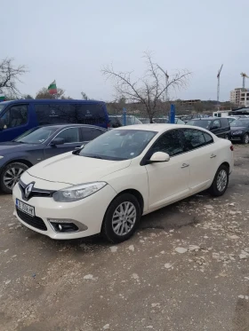 Renault Fluence 1.6 i, снимка 2