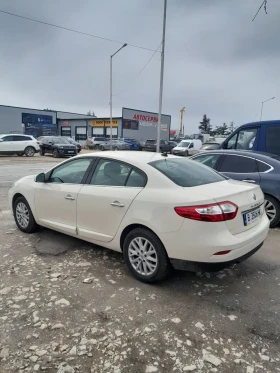 Renault Fluence 1.6 i, снимка 3