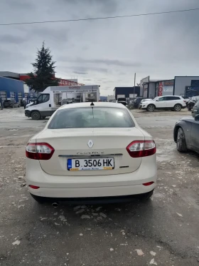 Renault Fluence 1.6 i, снимка 4