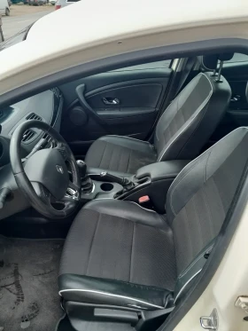 Renault Fluence 1.6 i, снимка 6