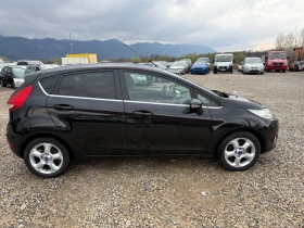 Обява за продажба на Ford Fiesta 1.4TDCi-69PS ~5 999 лв. - изображение 3