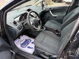 Обява за продажба на Ford Fiesta 1.4TDCi-69PS ~5 999 лв. - изображение 8