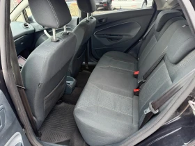 Обява за продажба на Ford Fiesta 1.4TDCi-69PS ~5 999 лв. - изображение 10