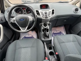 Обява за продажба на Ford Fiesta 1.4TDCi-69PS ~5 999 лв. - изображение 11