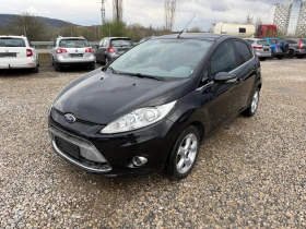 Обява за продажба на Ford Fiesta 1.4TDCi-69PS ~5 999 лв. - изображение 1