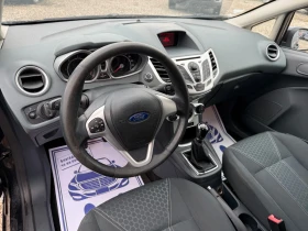 Обява за продажба на Ford Fiesta 1.4TDCi-69PS ~5 999 лв. - изображение 9