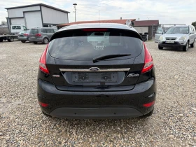 Обява за продажба на Ford Fiesta 1.4TDCi-69PS ~5 999 лв. - изображение 5