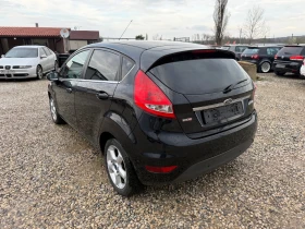 Обява за продажба на Ford Fiesta 1.4TDCi-69PS ~5 999 лв. - изображение 6