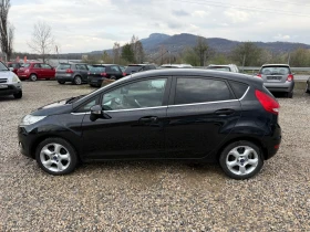 Обява за продажба на Ford Fiesta 1.4TDCi-69PS ~5 999 лв. - изображение 7