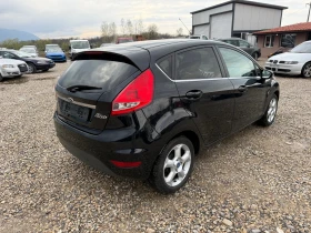 Обява за продажба на Ford Fiesta 1.4TDCi-69PS ~5 999 лв. - изображение 4