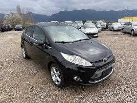 Обява за продажба на Ford Fiesta 1.4TDCi-69PS ~5 999 лв. - изображение 2