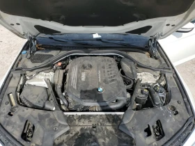 BMW 540 I M-PACK* HEAD-UP* HARMAN/KARDON* ПОДГРЕВ* KEYLESS - 26000 лв. - 81307927 10