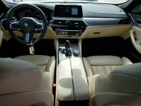 BMW 540 I M-PACK* HEAD-UP* HARMAN/KARDON* ПОДГРЕВ* KEYLESS - 26000 лв. - 81307927 8