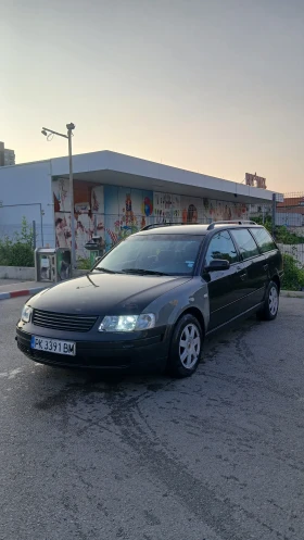 Обява за продажба на VW Passat 1.9TDI 116HP ~2 300 лв. - изображение 9