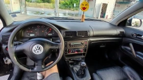 Обява за продажба на VW Passat 1.9TDI 116HP ~2 300 лв. - изображение 8