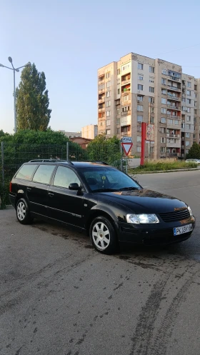Обява за продажба на VW Passat 1.9TDI 116HP ~2 300 лв. - изображение 2