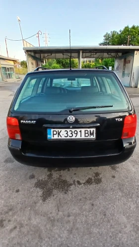 Обява за продажба на VW Passat 1.9TDI 116HP ~2 300 лв. - изображение 1