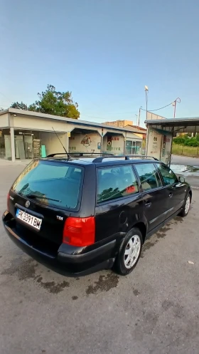 Обява за продажба на VW Passat 1.9TDI 116HP ~2 300 лв. - изображение 4