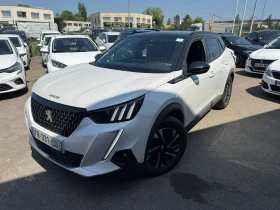 Peugeot 2008 GT PURETECH EAT8 131