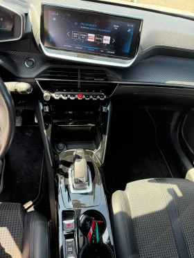 Peugeot 2008 GT PURETECH EAT8 131 | Mobile.bg    6