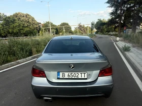 Обява за продажба на BMW 530 M Pack ~11 000 лв. - изображение 2