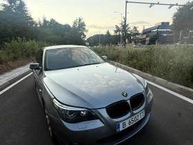 Обява за продажба на BMW 530 M Pack ~11 000 лв. - изображение 4
