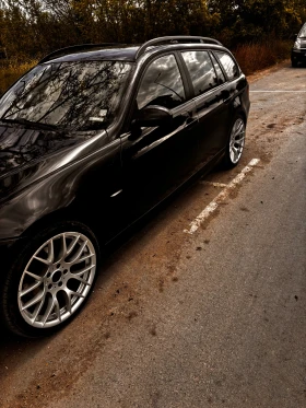 BMW 320 | Mobile.bg    2