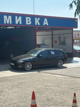 BMW 320 | Mobile.bg    6