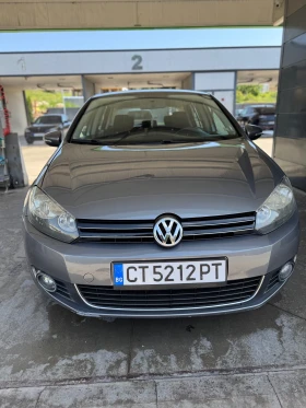 VW Golf | Mobile.bg    1