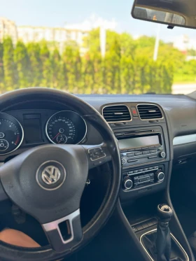 VW Golf | Mobile.bg    7