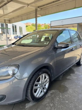 VW Golf | Mobile.bg    6