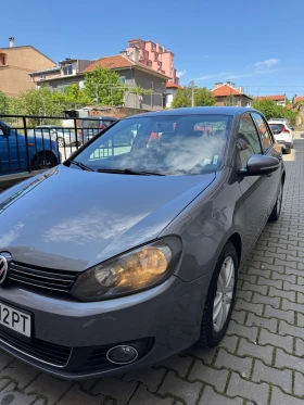 VW Golf | Mobile.bg    8
