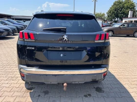 Peugeot 3008 1.6HDI NAVI EURO 6 - 22900 лв. - 41261970 7