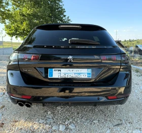 Peugeot 508 2.0 Blue-HDi 163кс.GT-LINE - 28999 лв. - 68097200 7