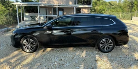 Peugeot 508 2.0 Blue-HDi 163кс.GT-LINE - 28999 лв. - 68097200 8